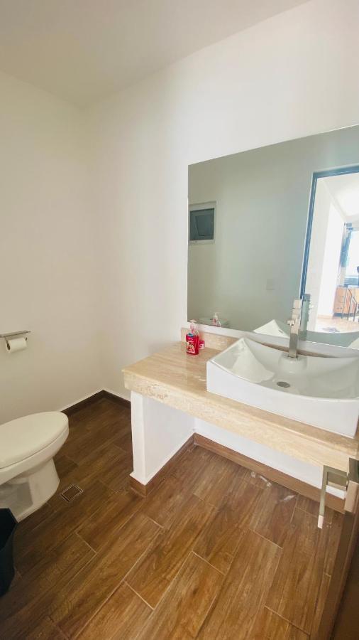 Penthouse Ave Paraiso En Manzanillo 505 Apt 16B エクステリア 写真