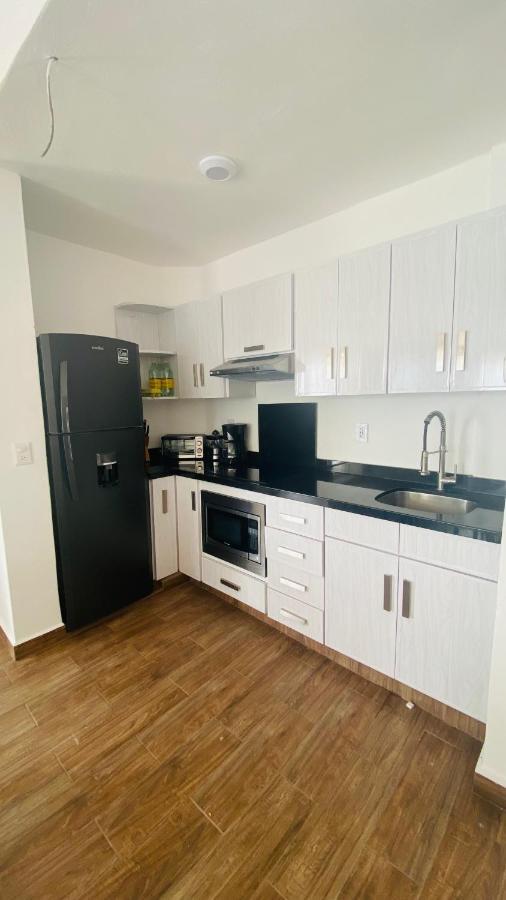 Penthouse Ave Paraiso En Manzanillo 505 Apt 16B エクステリア 写真
