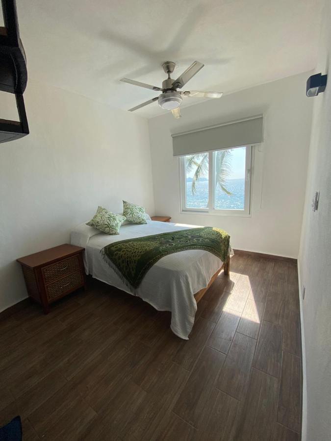 Penthouse Ave Paraiso En Manzanillo 505 Apt 16B エクステリア 写真