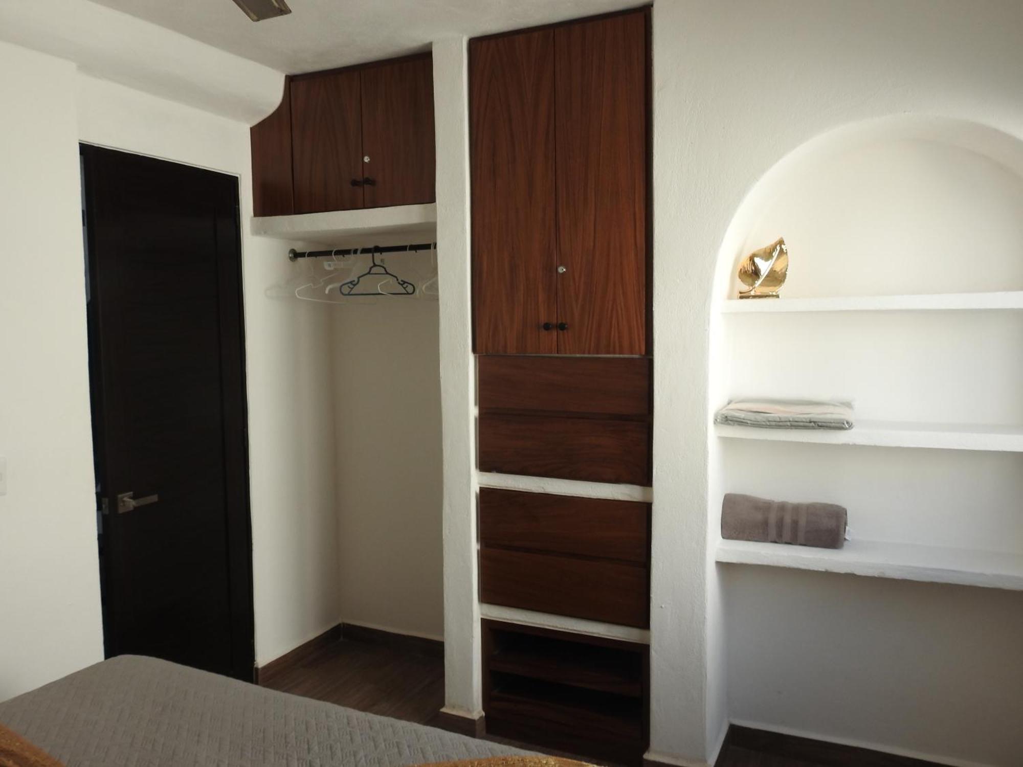 Penthouse Ave Paraiso En Manzanillo 505 Apt 16B エクステリア 写真