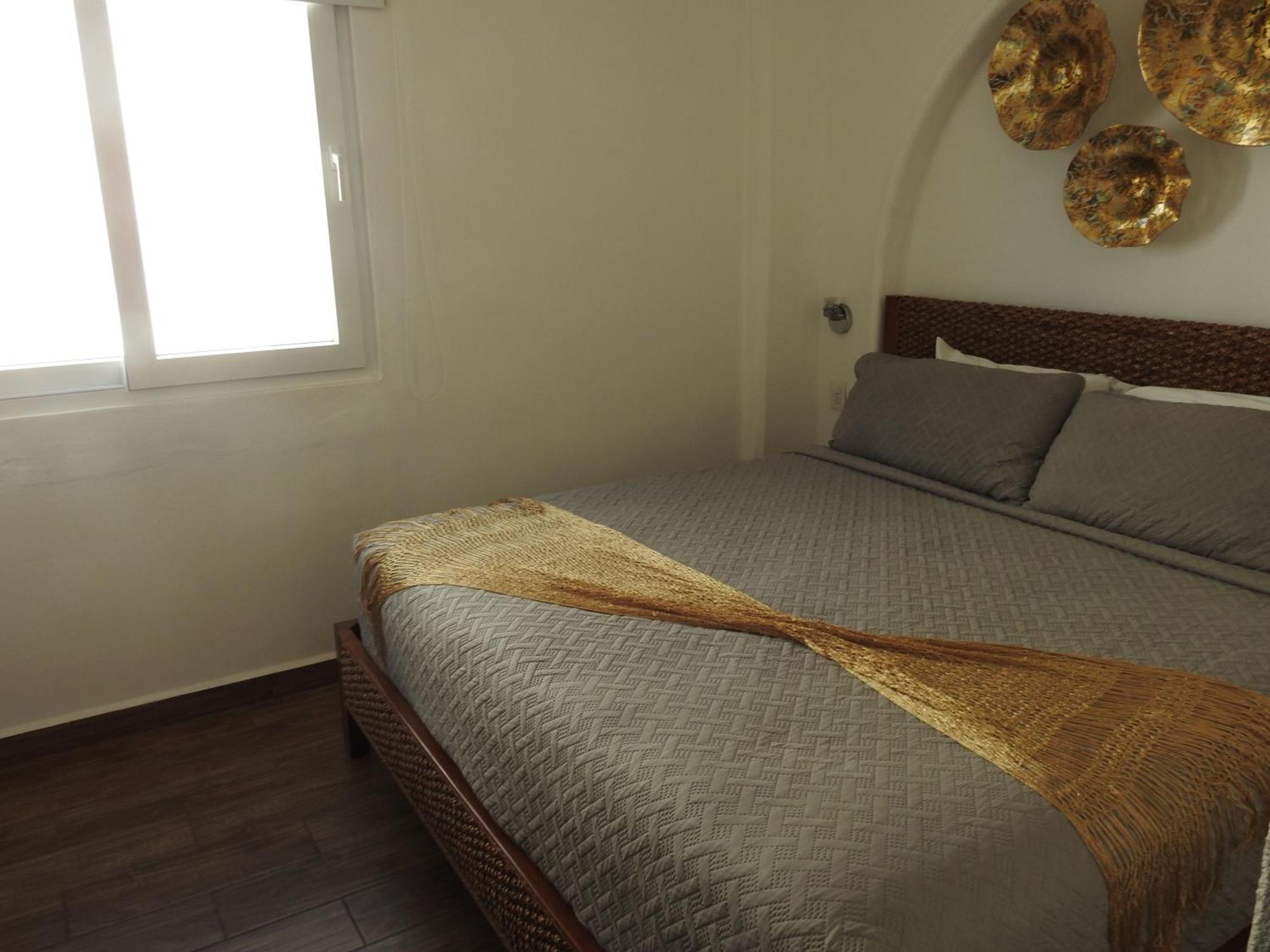Penthouse Ave Paraiso En Manzanillo 505 Apt 16B エクステリア 写真