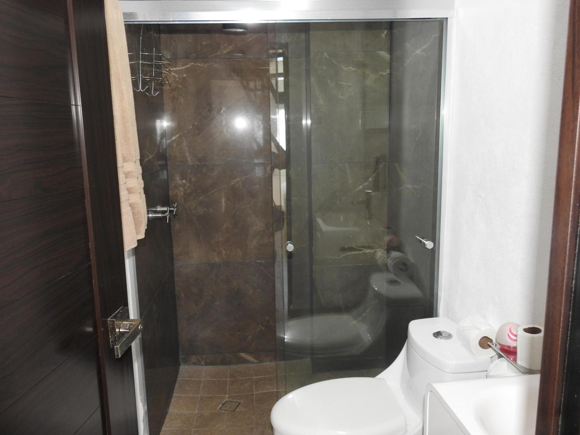 Penthouse Ave Paraiso En Manzanillo 505 Apt 16B エクステリア 写真