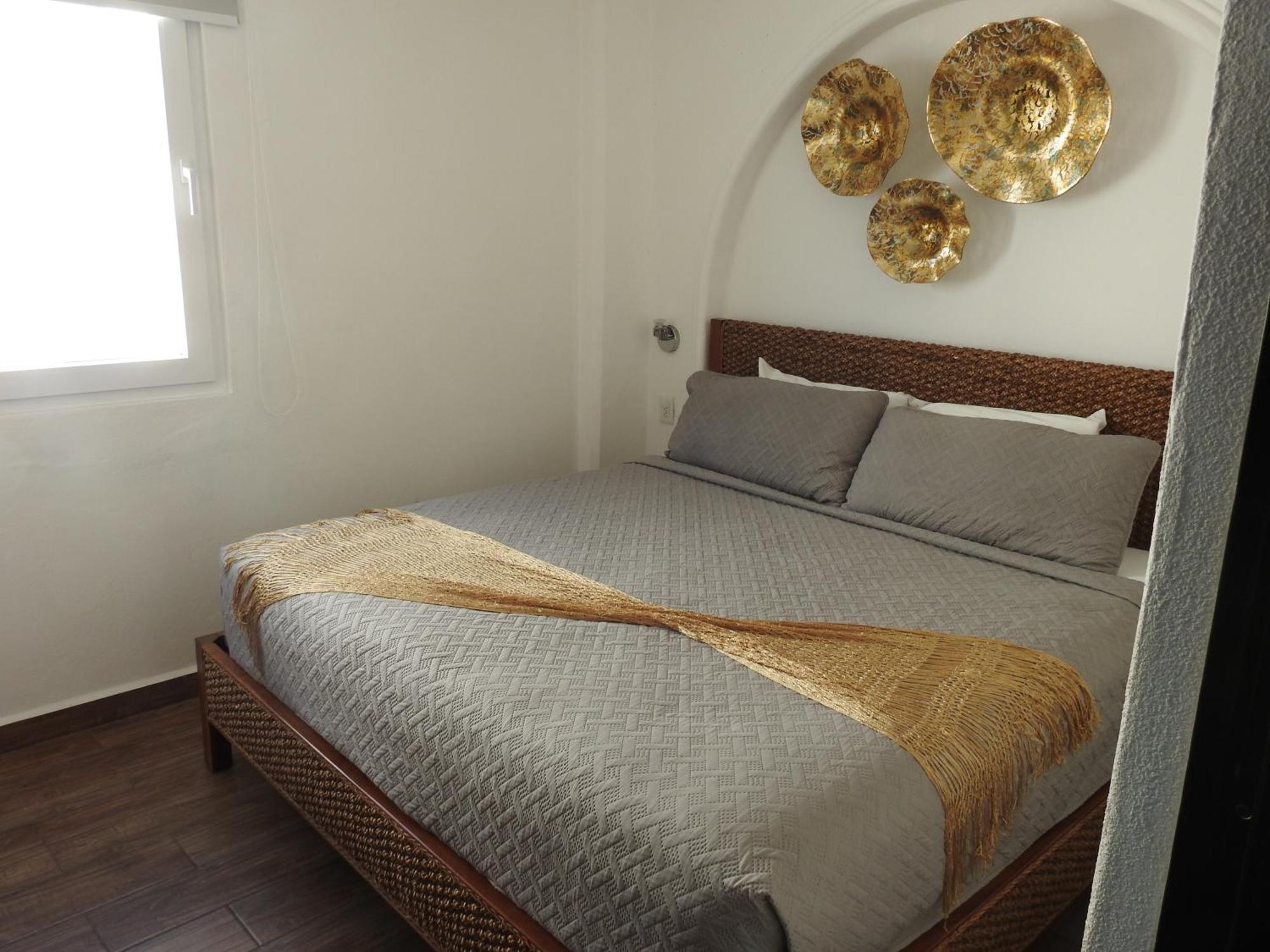 Penthouse Ave Paraiso En Manzanillo 505 Apt 16B エクステリア 写真