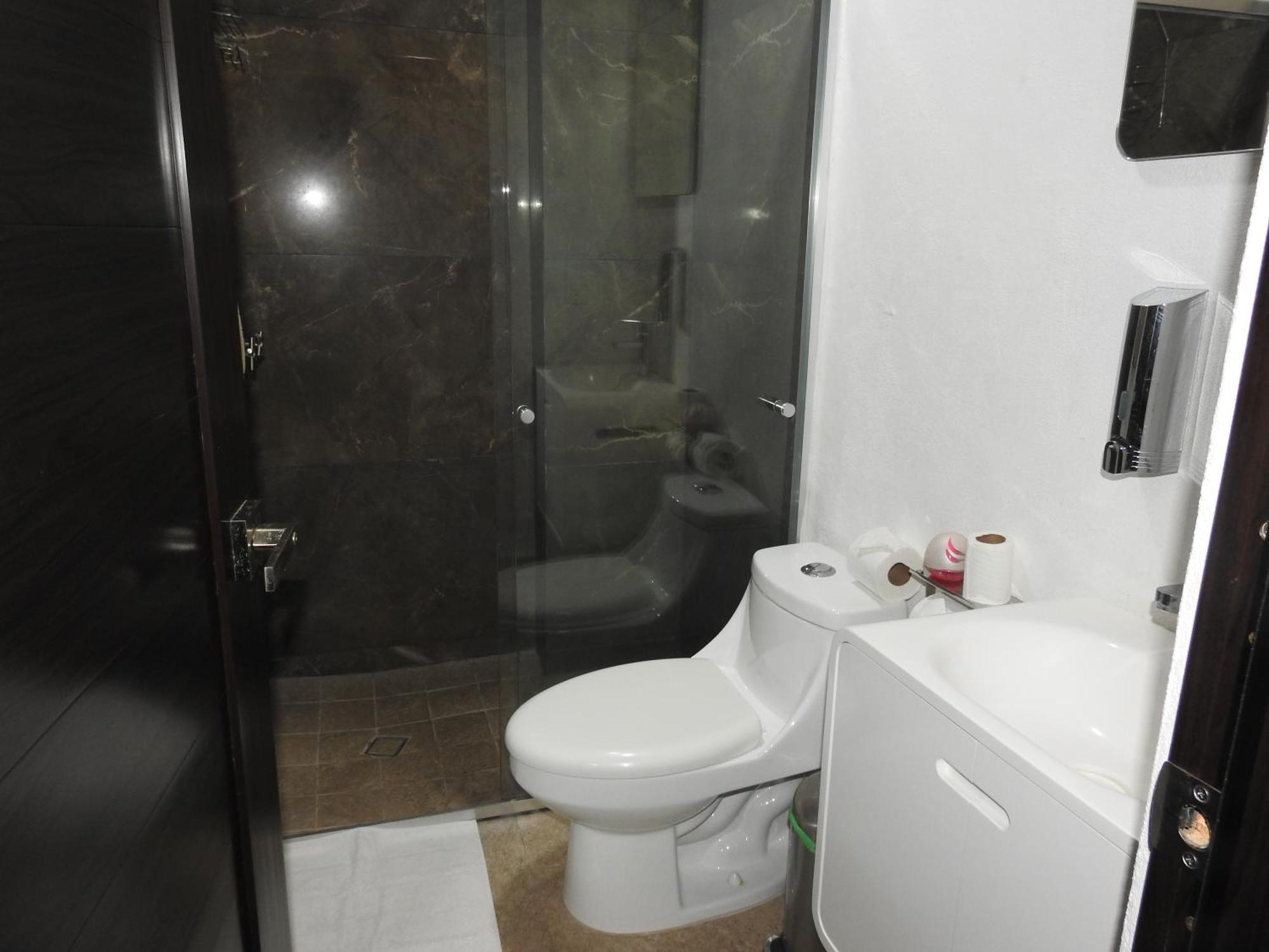 Penthouse Ave Paraiso En Manzanillo 505 Apt 16B エクステリア 写真