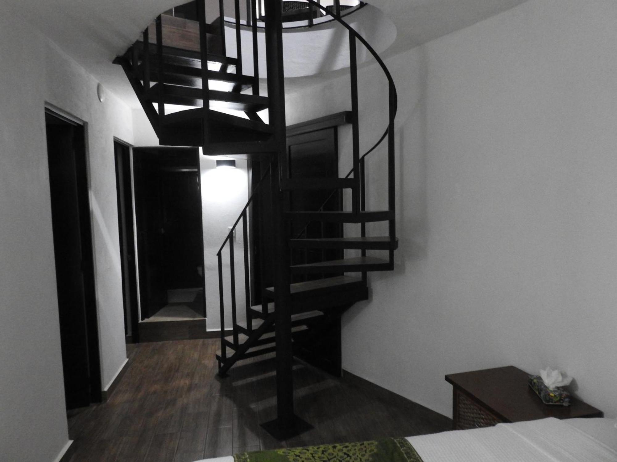 Penthouse Ave Paraiso En Manzanillo 505 Apt 16B エクステリア 写真