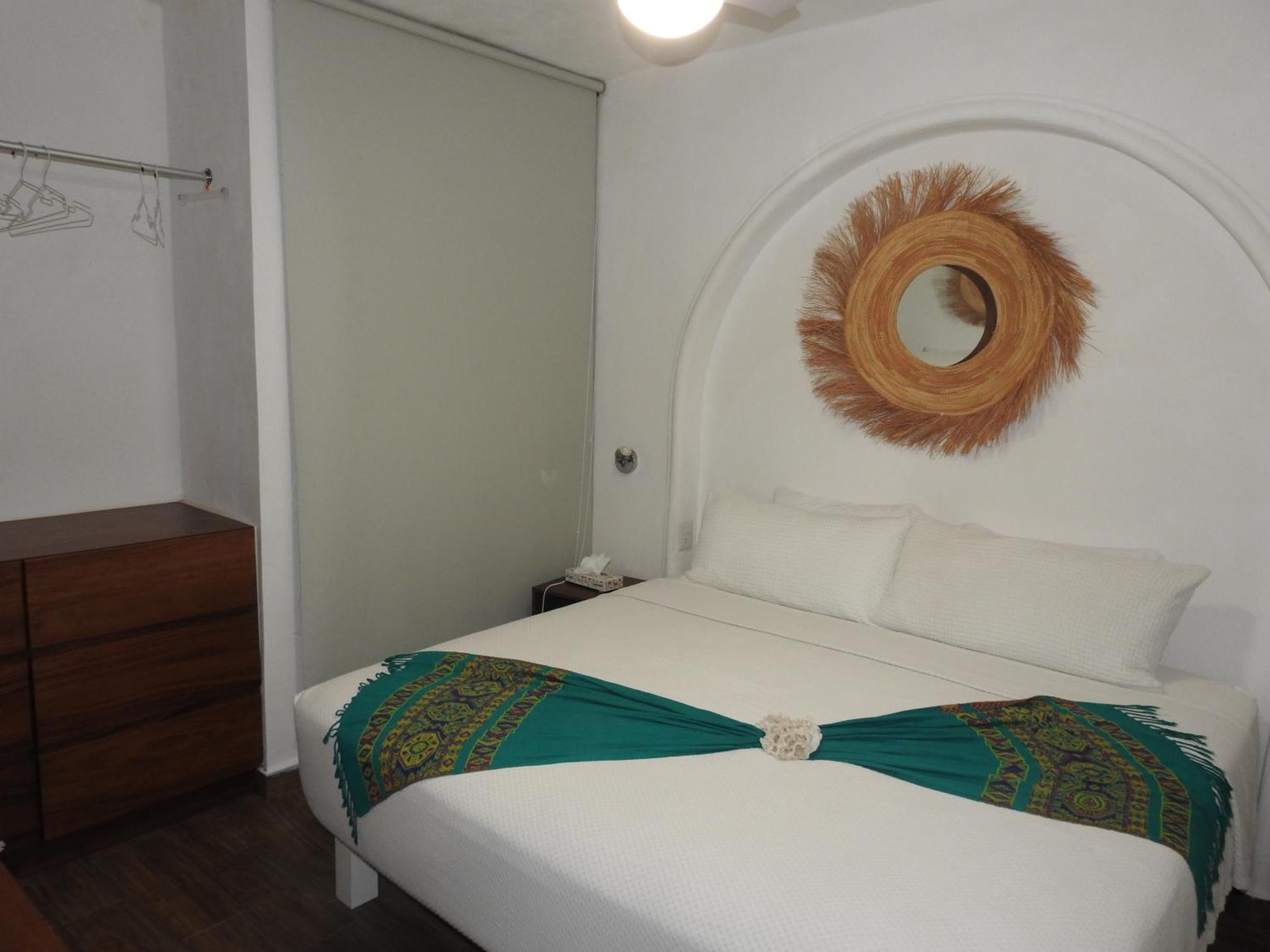 Penthouse Ave Paraiso En Manzanillo 505 Apt 16B エクステリア 写真