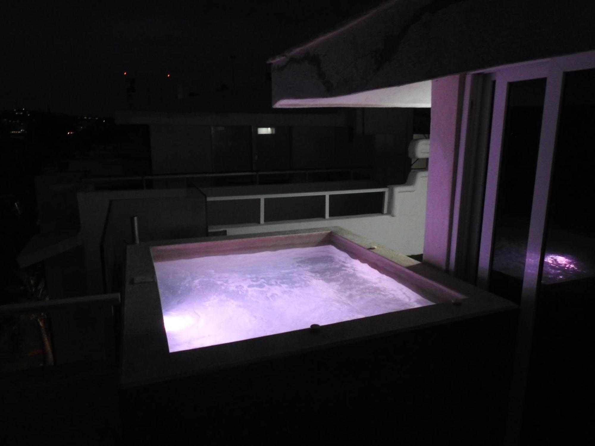 Penthouse Ave Paraiso En Manzanillo 505 Apt 16B エクステリア 写真